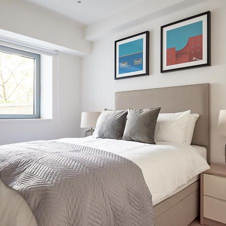 Sonder Oxford Circus Aparthotel London Exterior photo