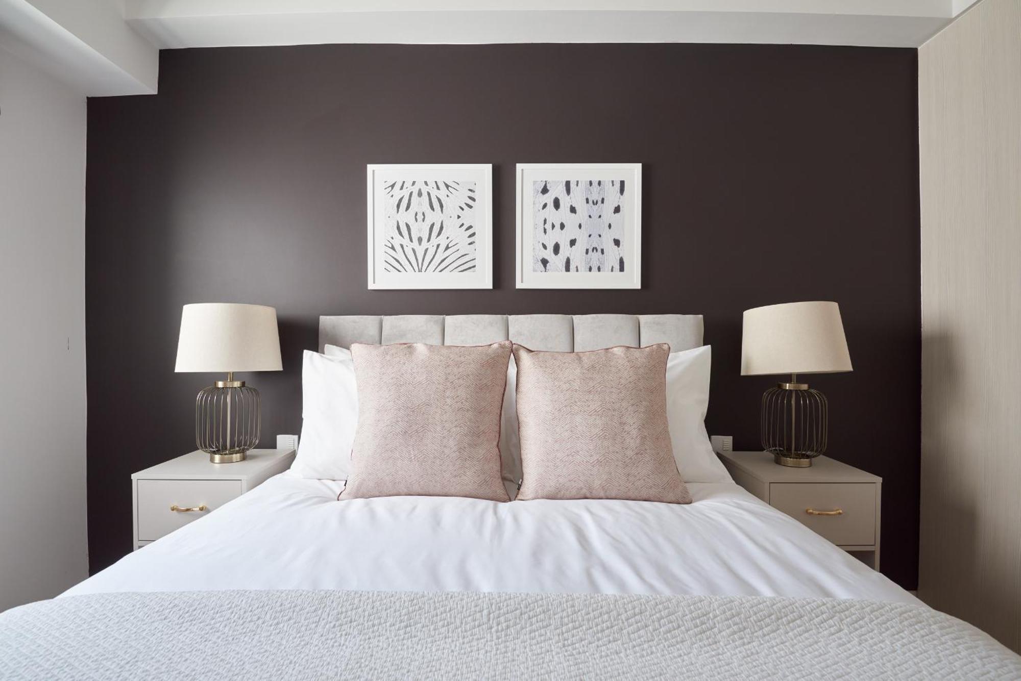 Sonder Oxford Circus Aparthotel London Exterior photo