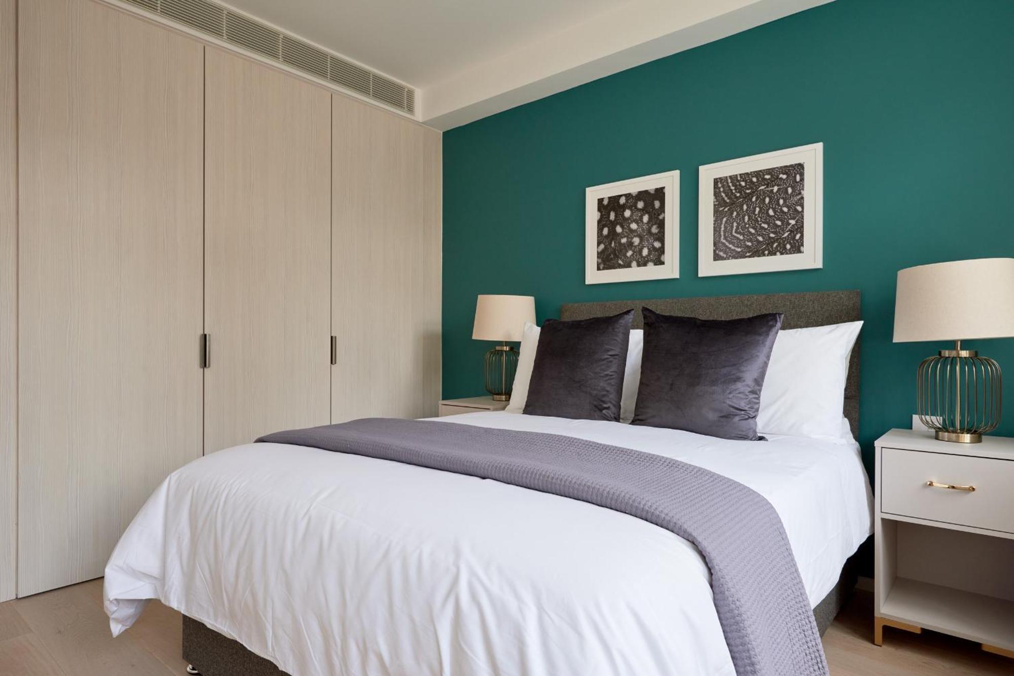 Sonder Oxford Circus Aparthotel London Room photo