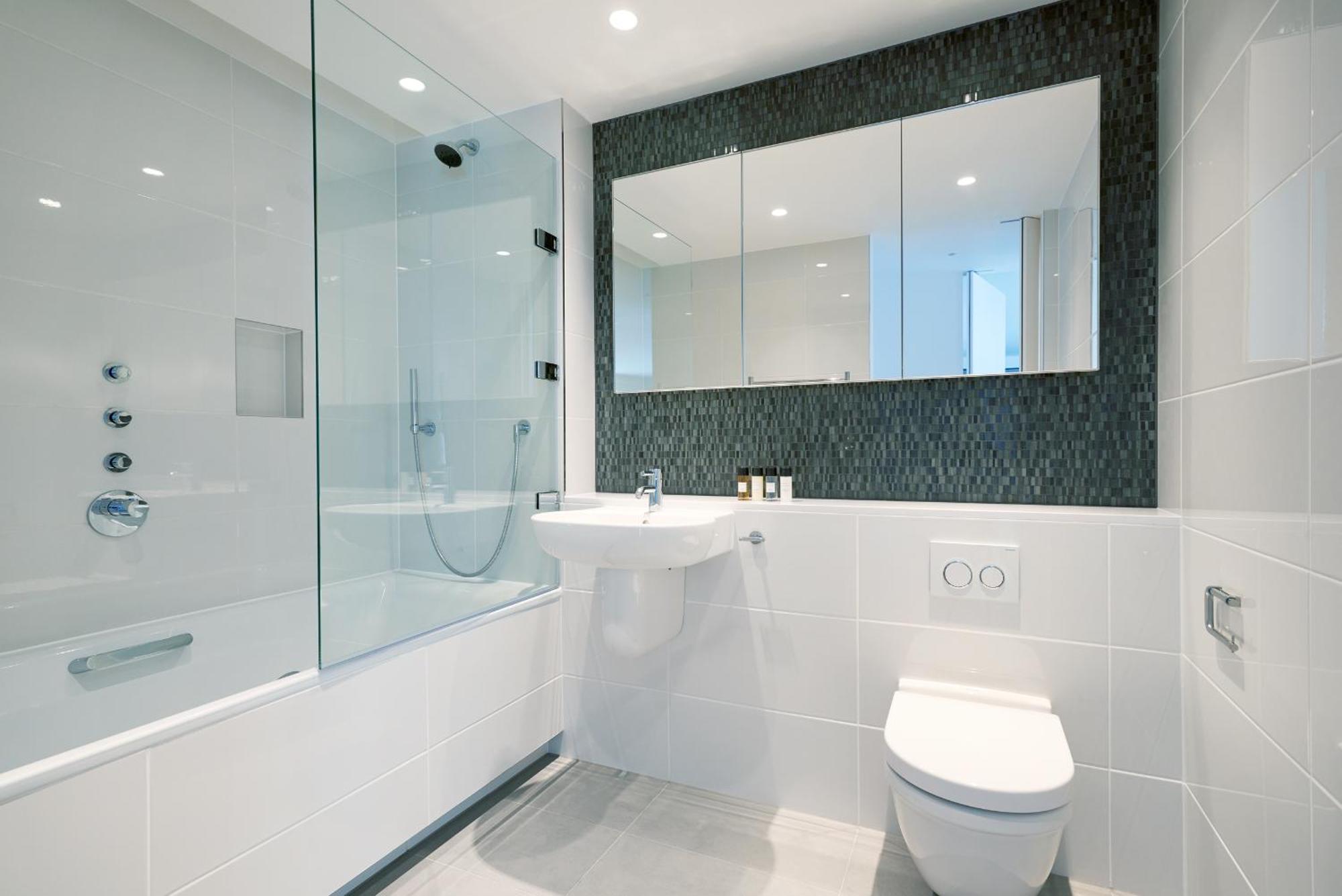 Sonder Oxford Circus Aparthotel London Exterior photo