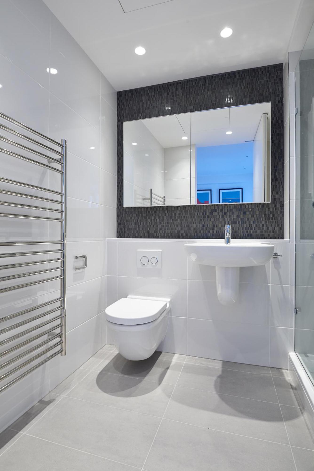 Sonder Oxford Circus Aparthotel London Room photo