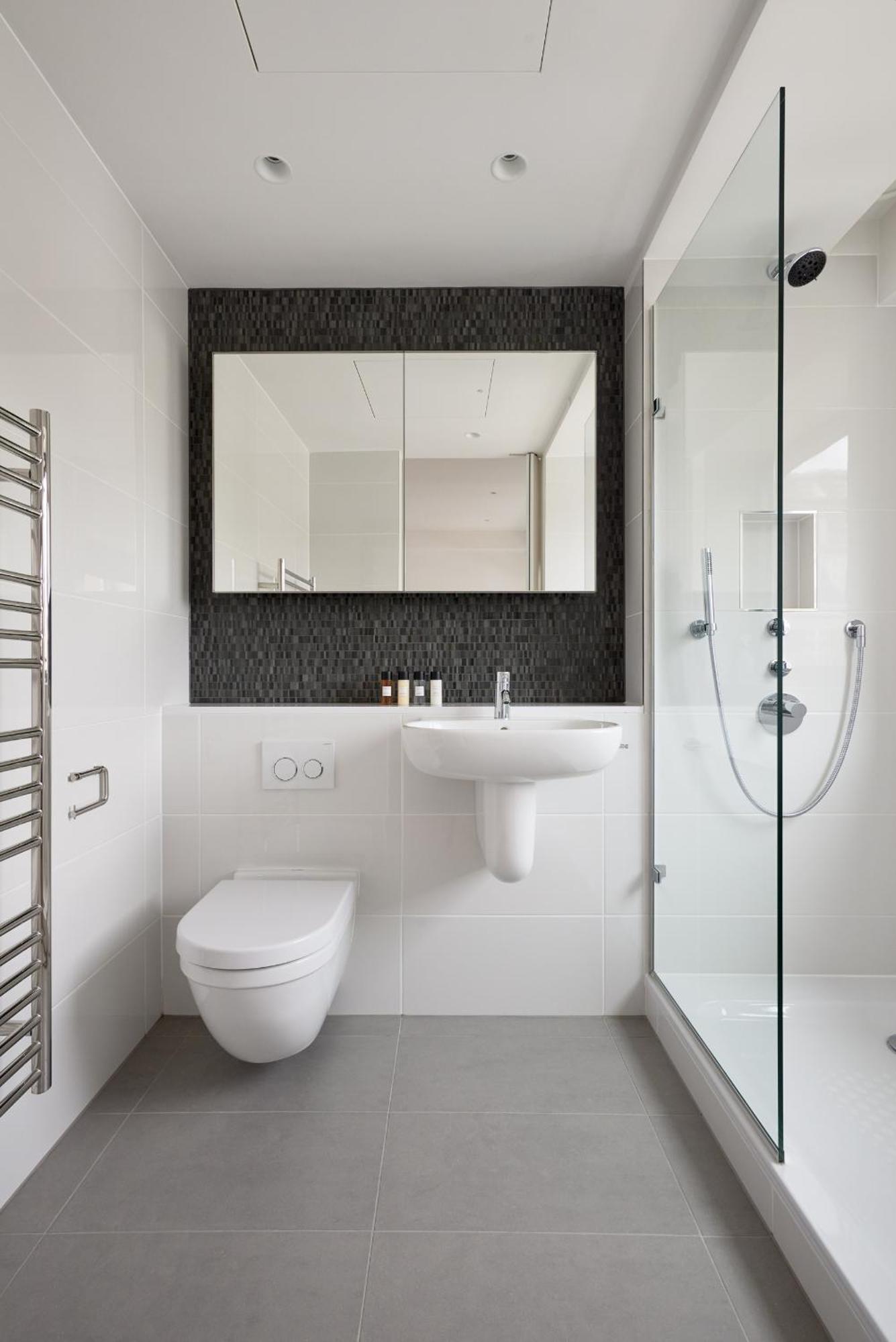 Sonder Oxford Circus Aparthotel London Room photo