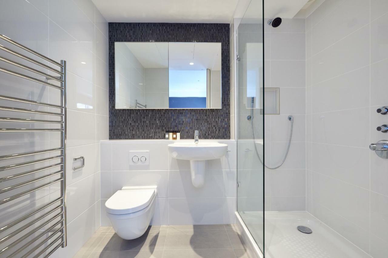 Sonder Oxford Circus Aparthotel London Exterior photo